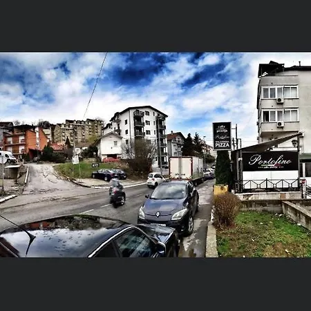 Porto23 *