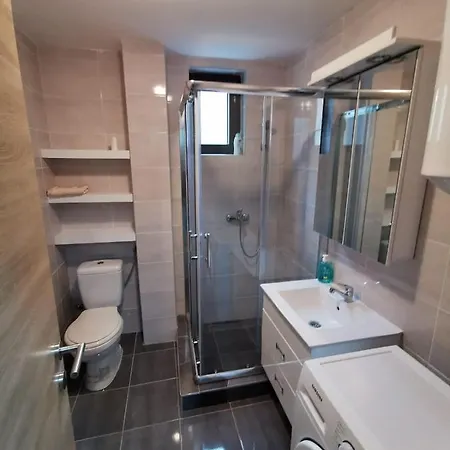 Apartment Porto23 Belgrade