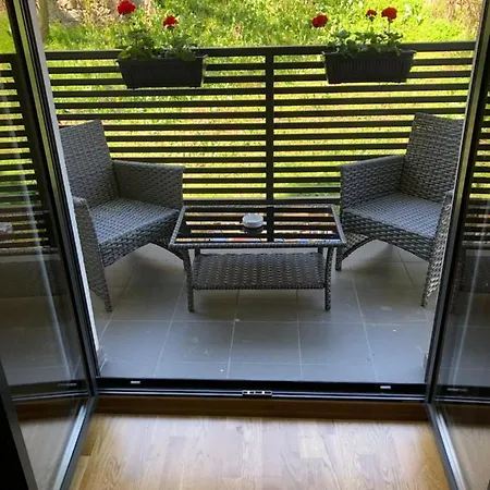 Apartament Porto23
