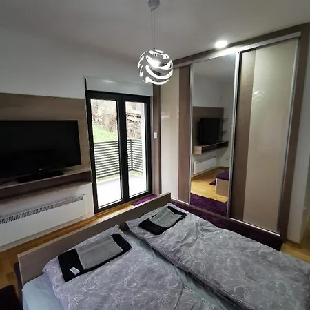 Porto23 Apartament
