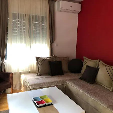 Apartament Porto23