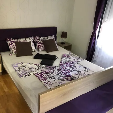 Apartment Porto23 Belgrade