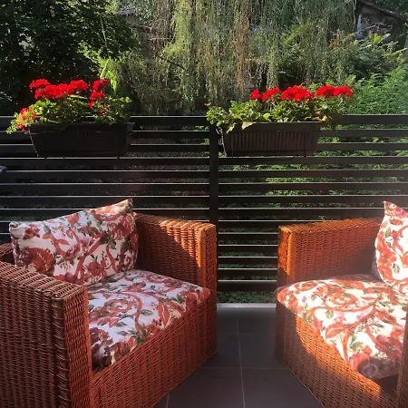 Apartament Porto23